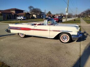 1957 Pontiac Star Chief for sale 101588533